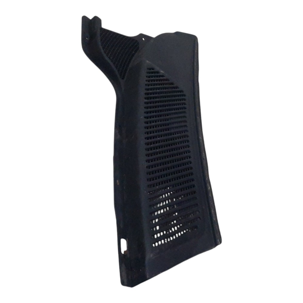 Grade Churrasqueira Direita Renault Scenic 1999 2000 A 2011 6