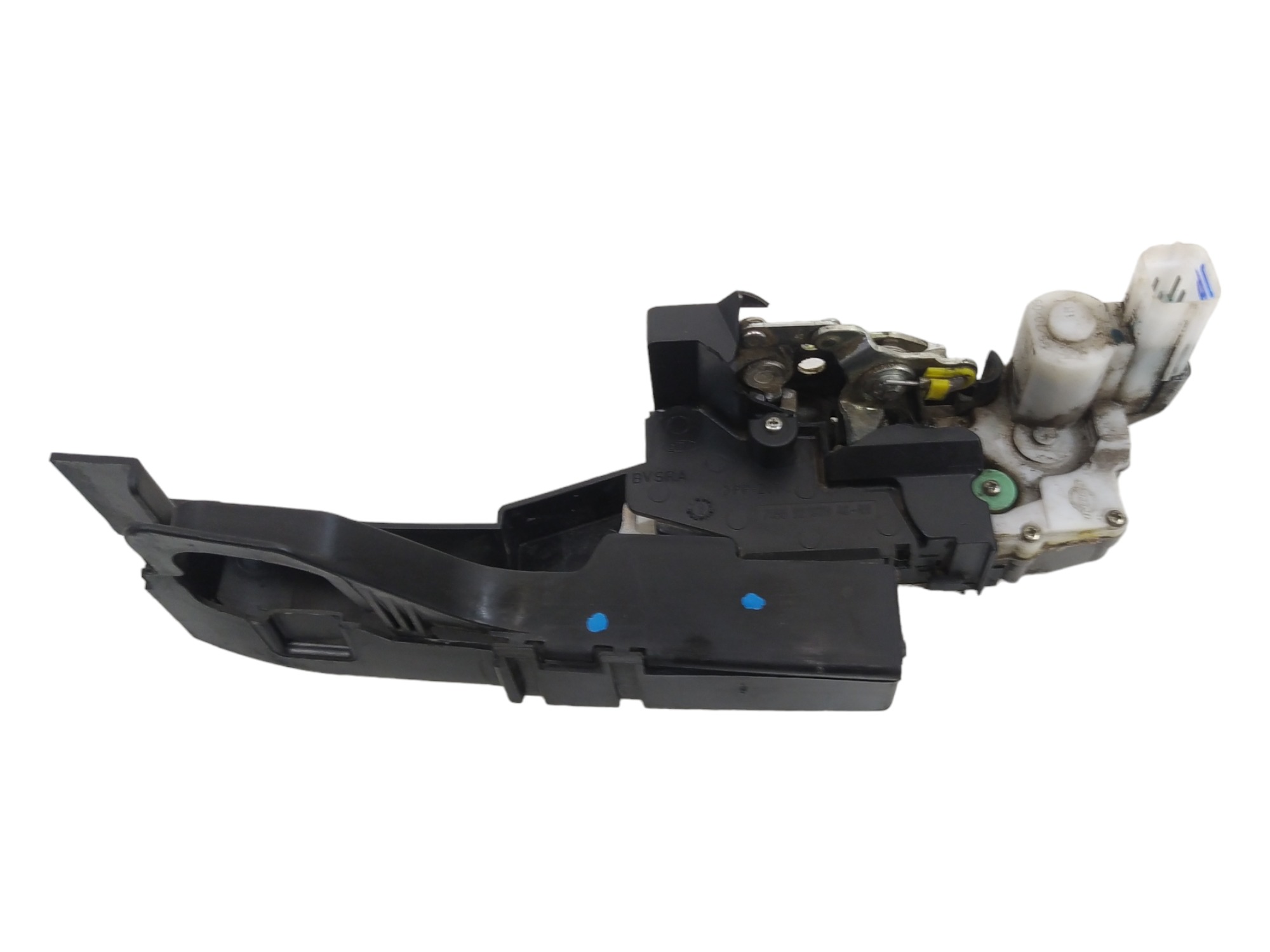 Fechadura Elétrica Dianteira Direita Ford Ka 2008 A 2013 2