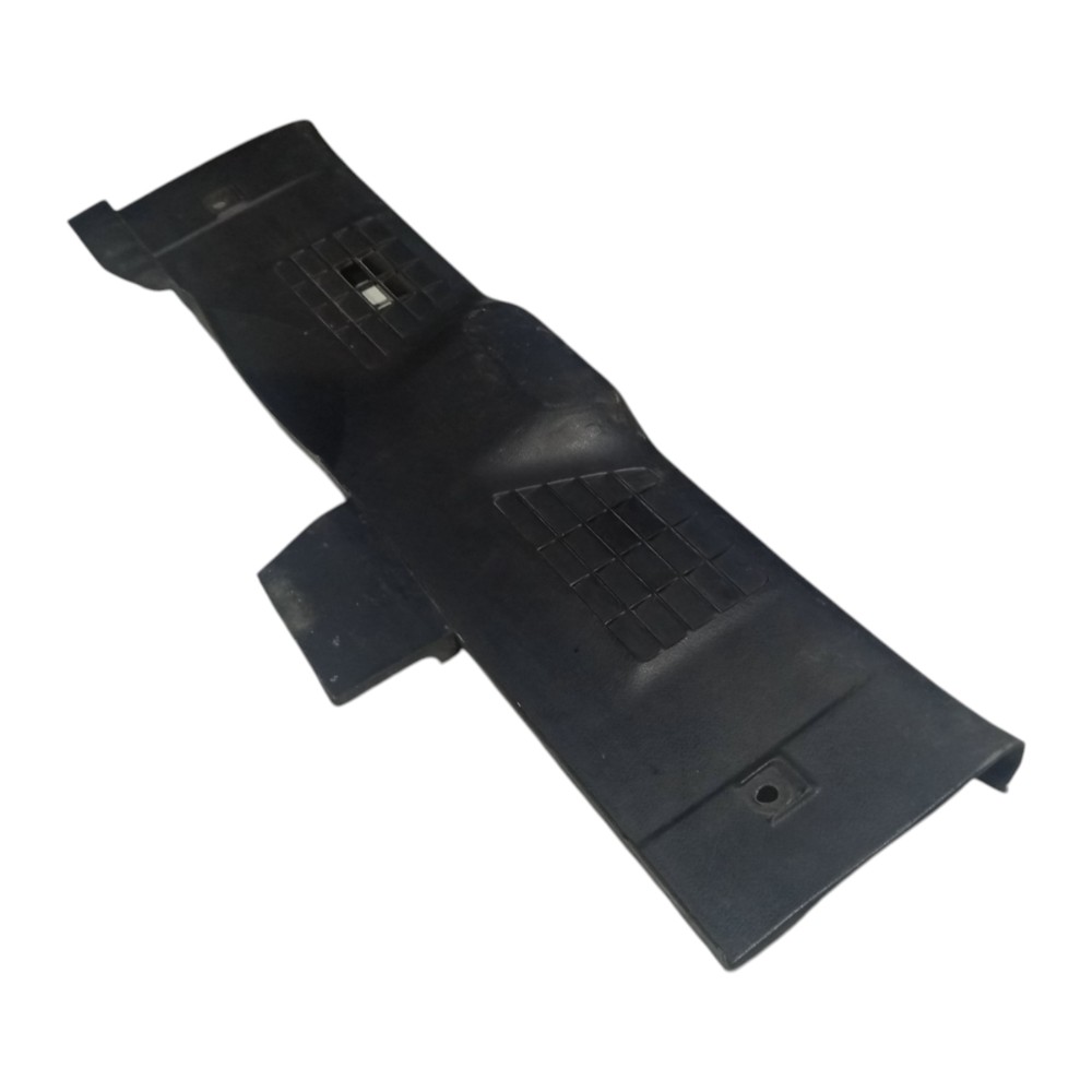 Soleira Moldura Tampa Traseira Peugeot 307 2001 2002 A 2012 7