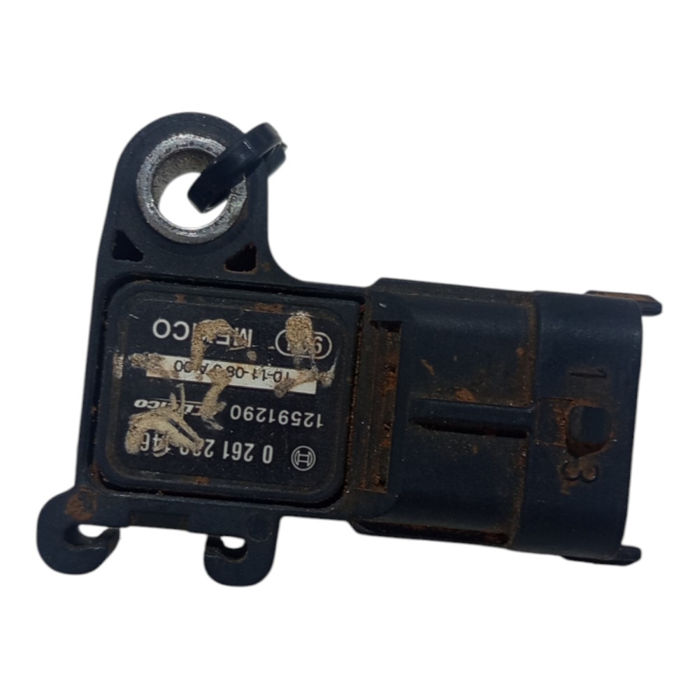 Sensor Map Gm Agile Spin Cobalt 1.4 2009 A 2014 3