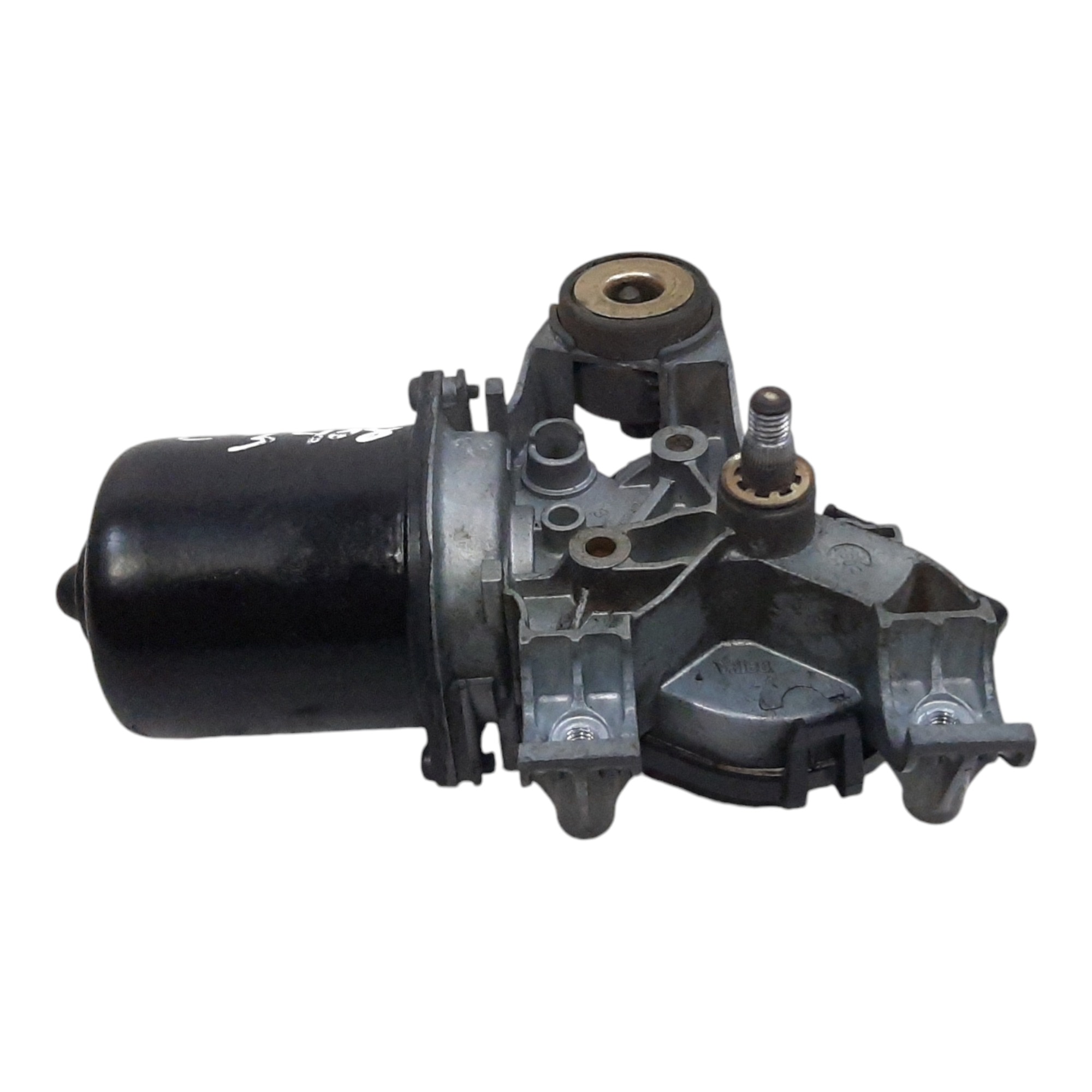 Motor Limpador Parabrisa Citroen C3 1.4 2003 2004 A 2012 4