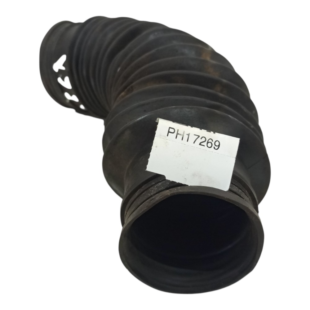 Mangueira Filtro Ar Volkswagen Gol G1 1.0 8v 1980 A 1996 9