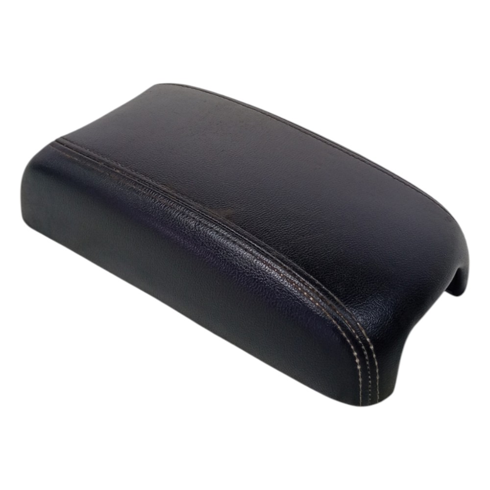 Apoio Braço Console Central Mitsubishi Asx 2015 A 2020 Preto 1