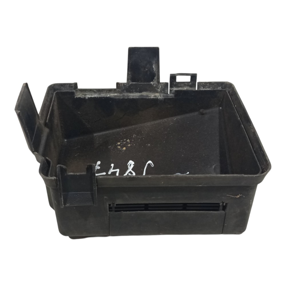 Tampa Caixa Fusíveis Peugeot 206 2000 2001 2002 2003 A 2010 6