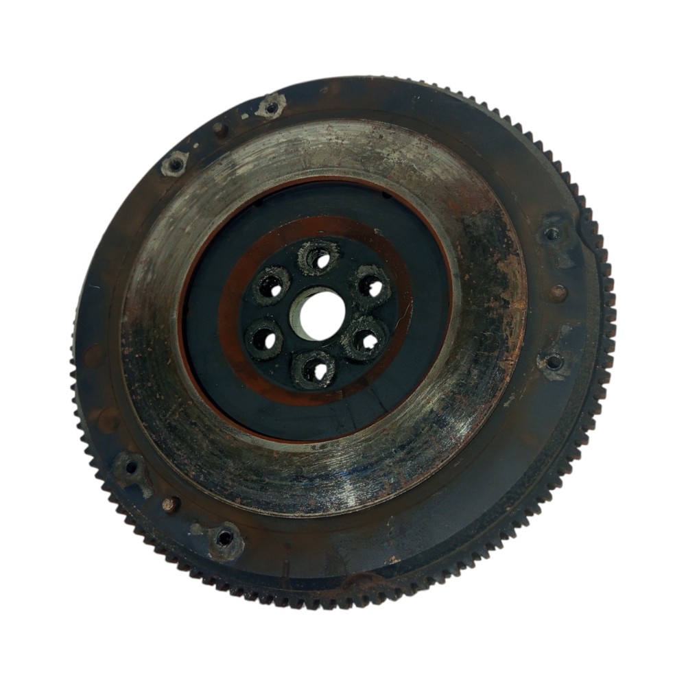 Volante Motor Cremalheira Fiat Palio 1.0 8v 1996 97 A 2000 2