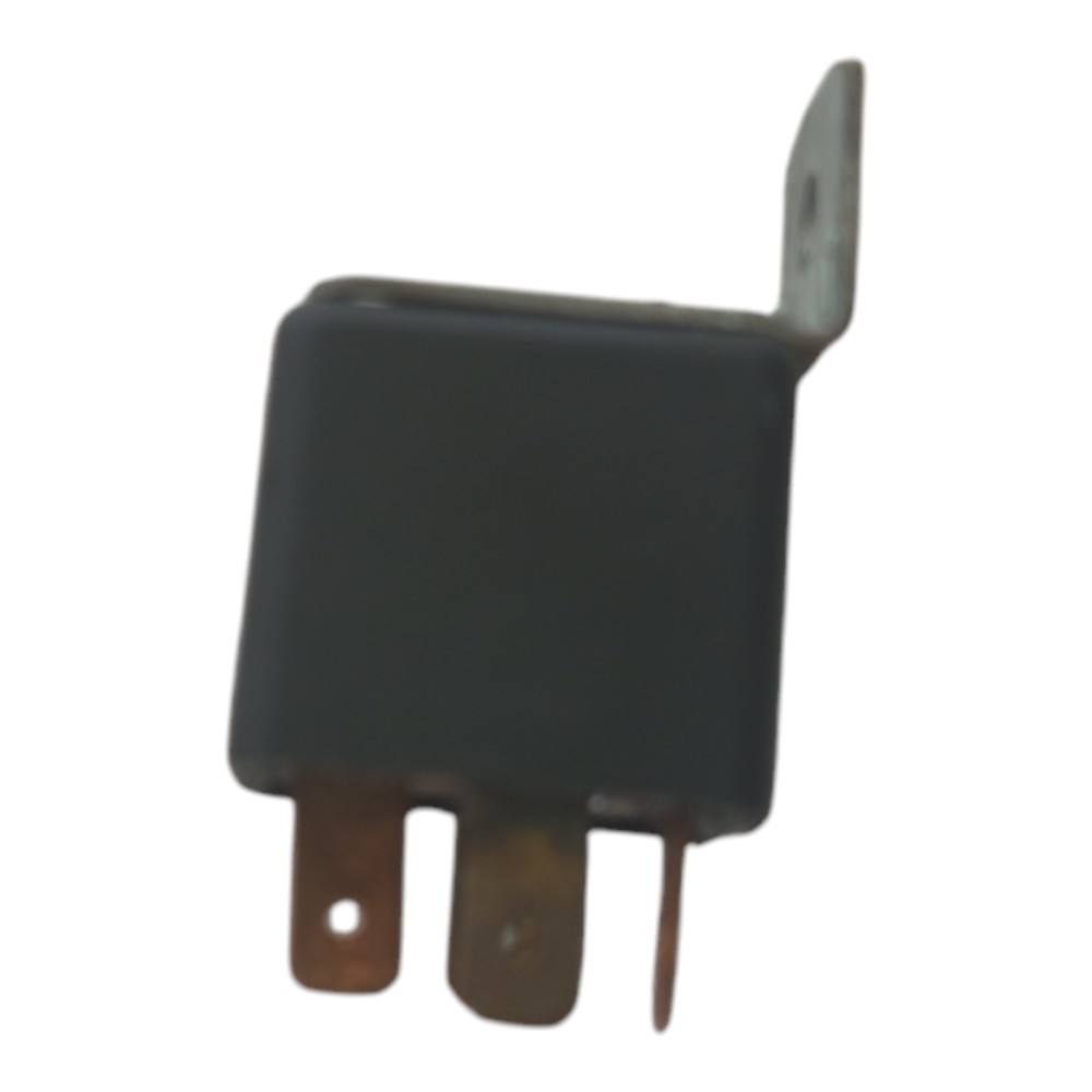 Rele Auxiliar Com Suporte Audi/golf 80 100 7