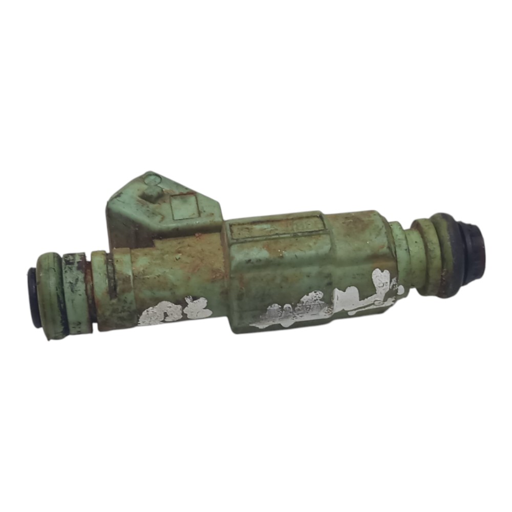 Bico Injetor Ford Fiesta 1.0 Endura 1995 1996 1997 A 2002 2