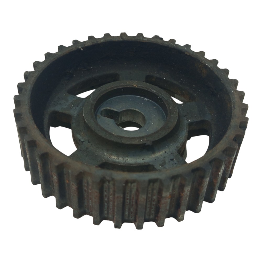 Polia Comando Auxiliar Fiat Uno 1.0 8v 1996 1997 1998 A 2000 1