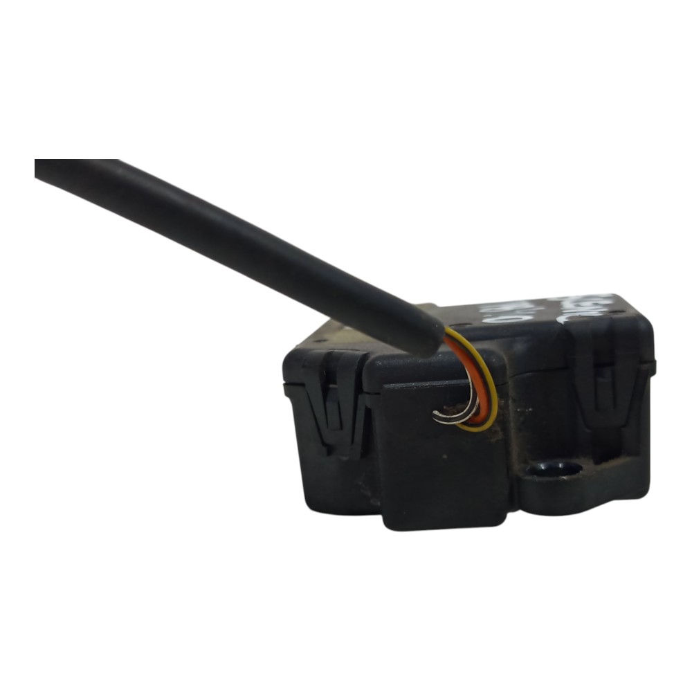 Motor Ventilação Caixa Renault Scenic Megane 2.0 1999 A 2011 6