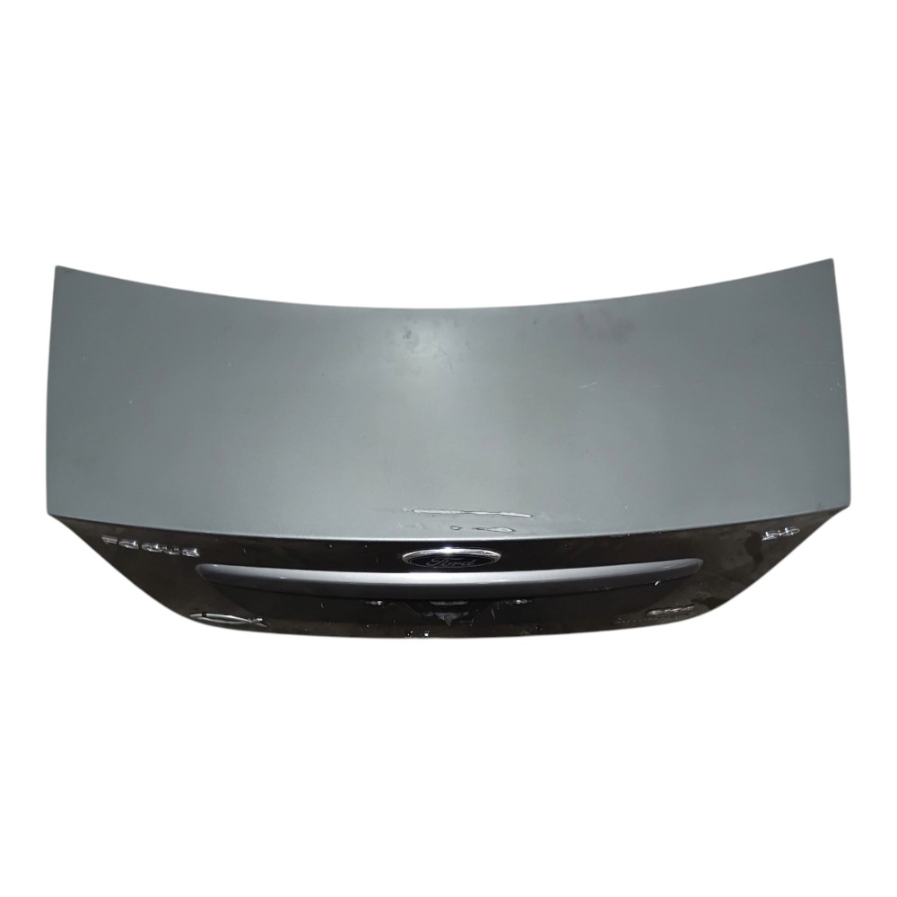 Tampa Traseira Porta Malas Ford Focus Sedan 2.0 2009 A 2013 3