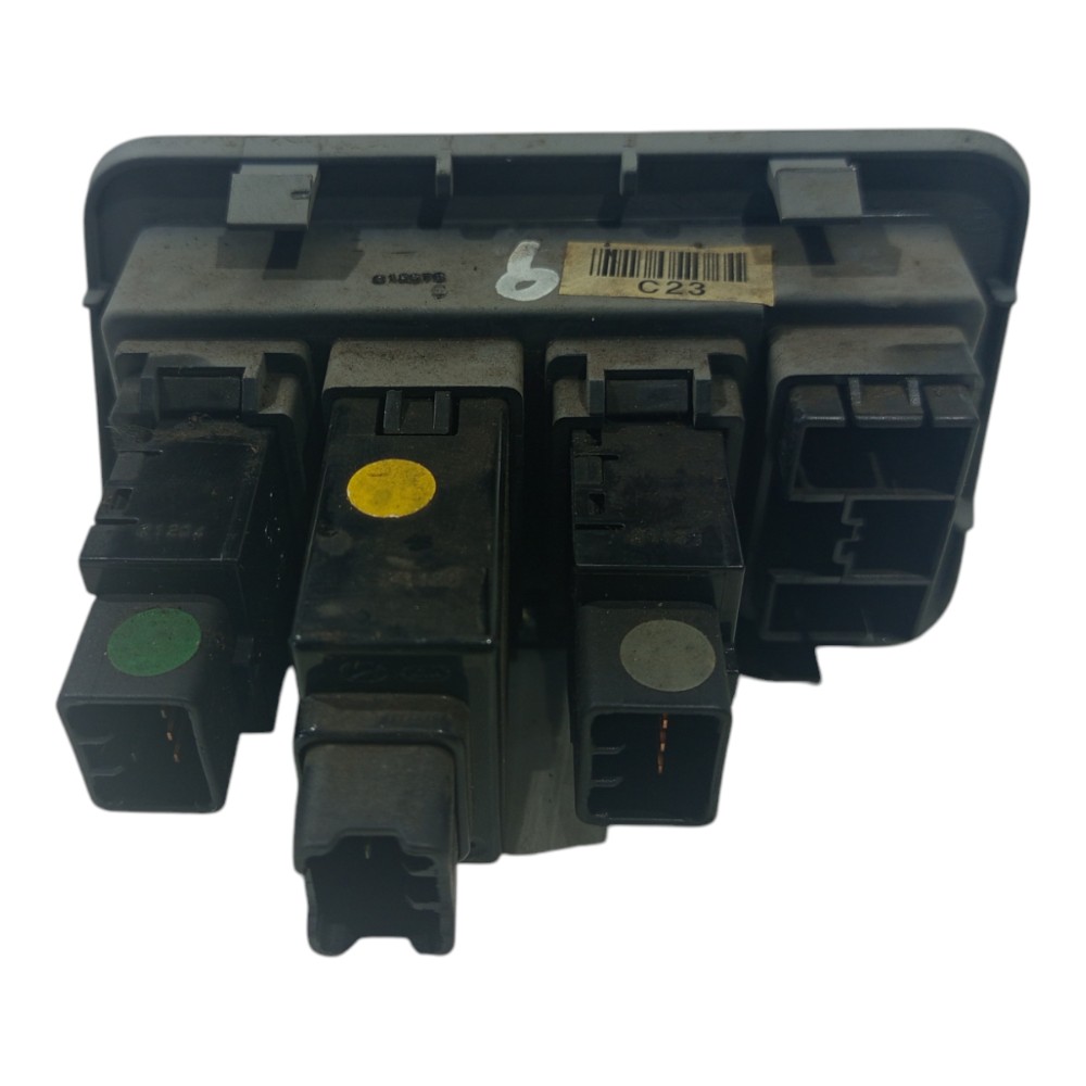 Comando Botão Farol Milha Hyundai Santa Fé 2006 2007 – 2013 6