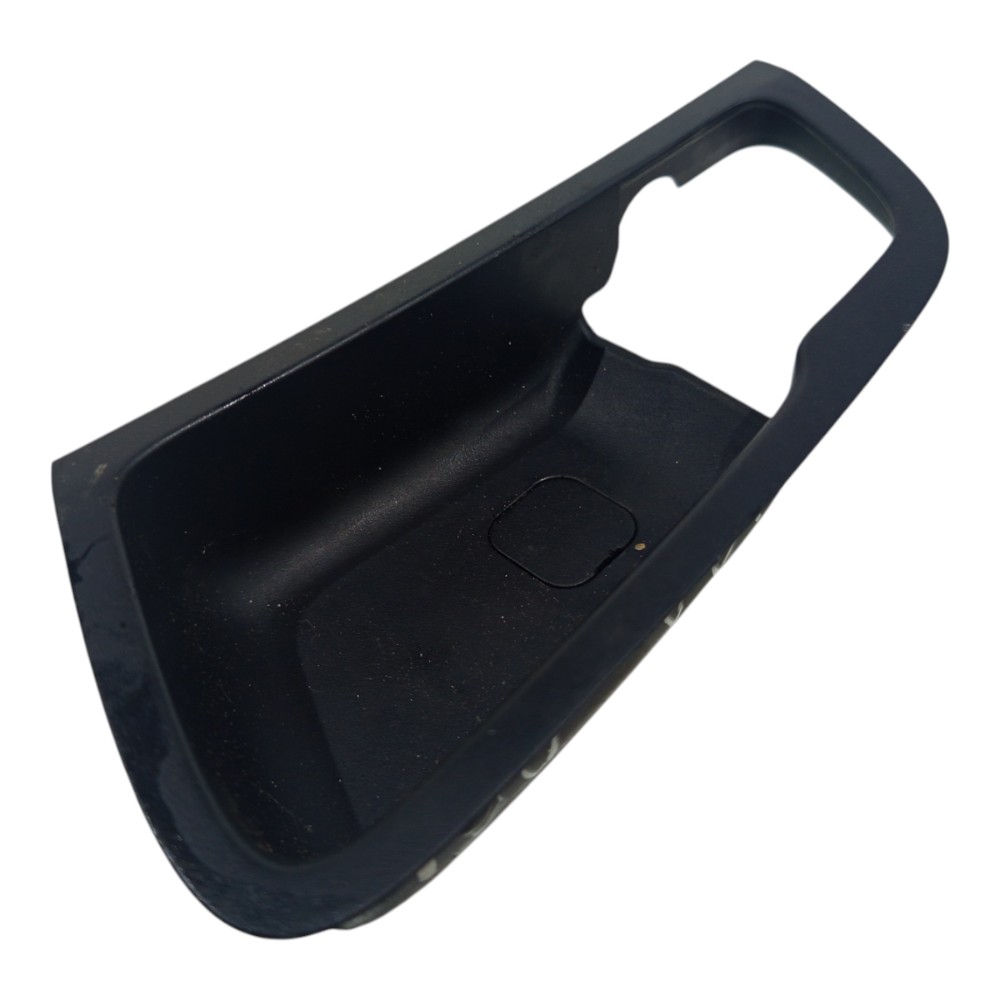 Moldura Maçaneta Traseira Esquerdo Hyundai I30 2009 A 2012 Traseira