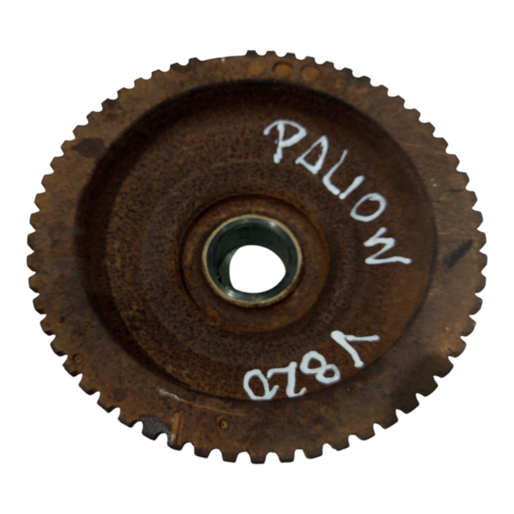 Polia Virabrequim Fiat Palio 1.0 8v Fiasa 1996 1997 A 2001 7