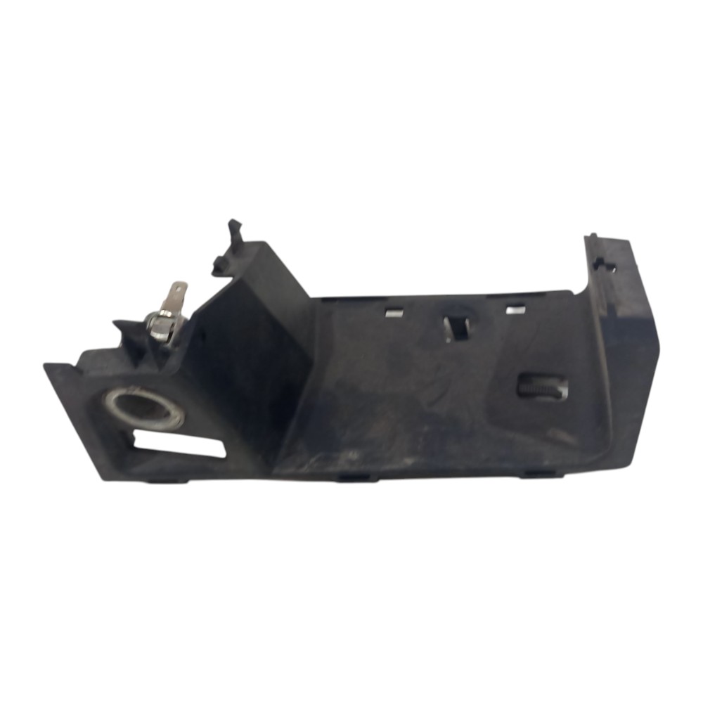 Moldura Console Bmw X1 2009 2010 2011 2012 A 2015 6