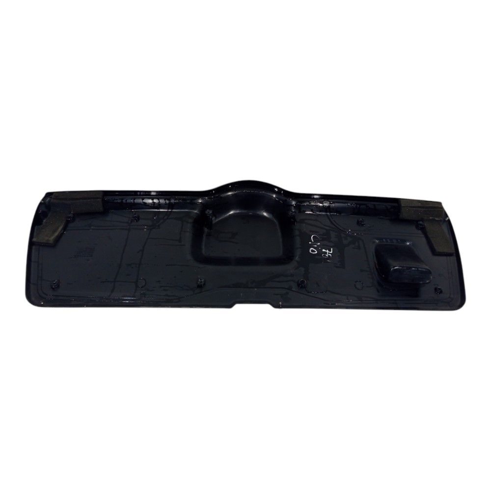 Forro Tampa Acabamento Traseiro Renault Clio 2000 01 A 2012 4