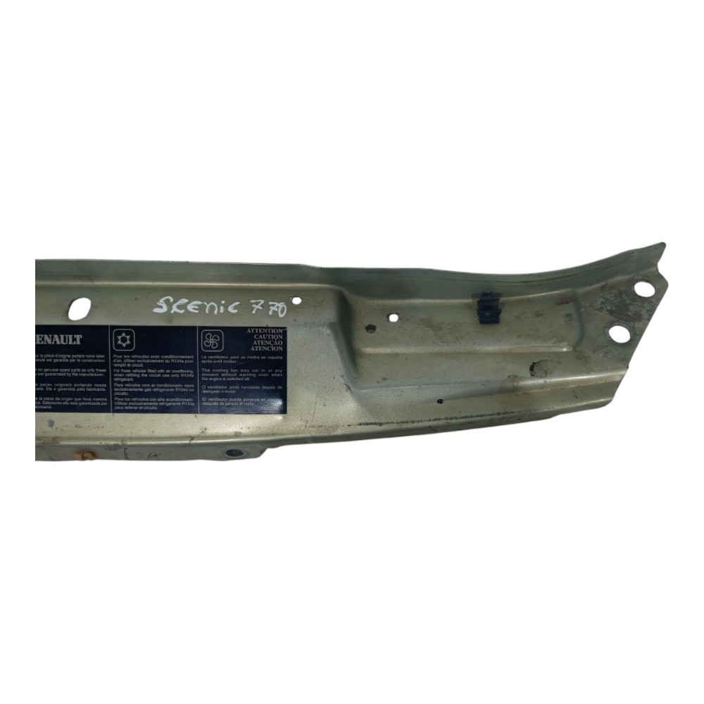 Atravessa Superior Renault Scenic Rt 2.0 16v 1996 A 2003 5