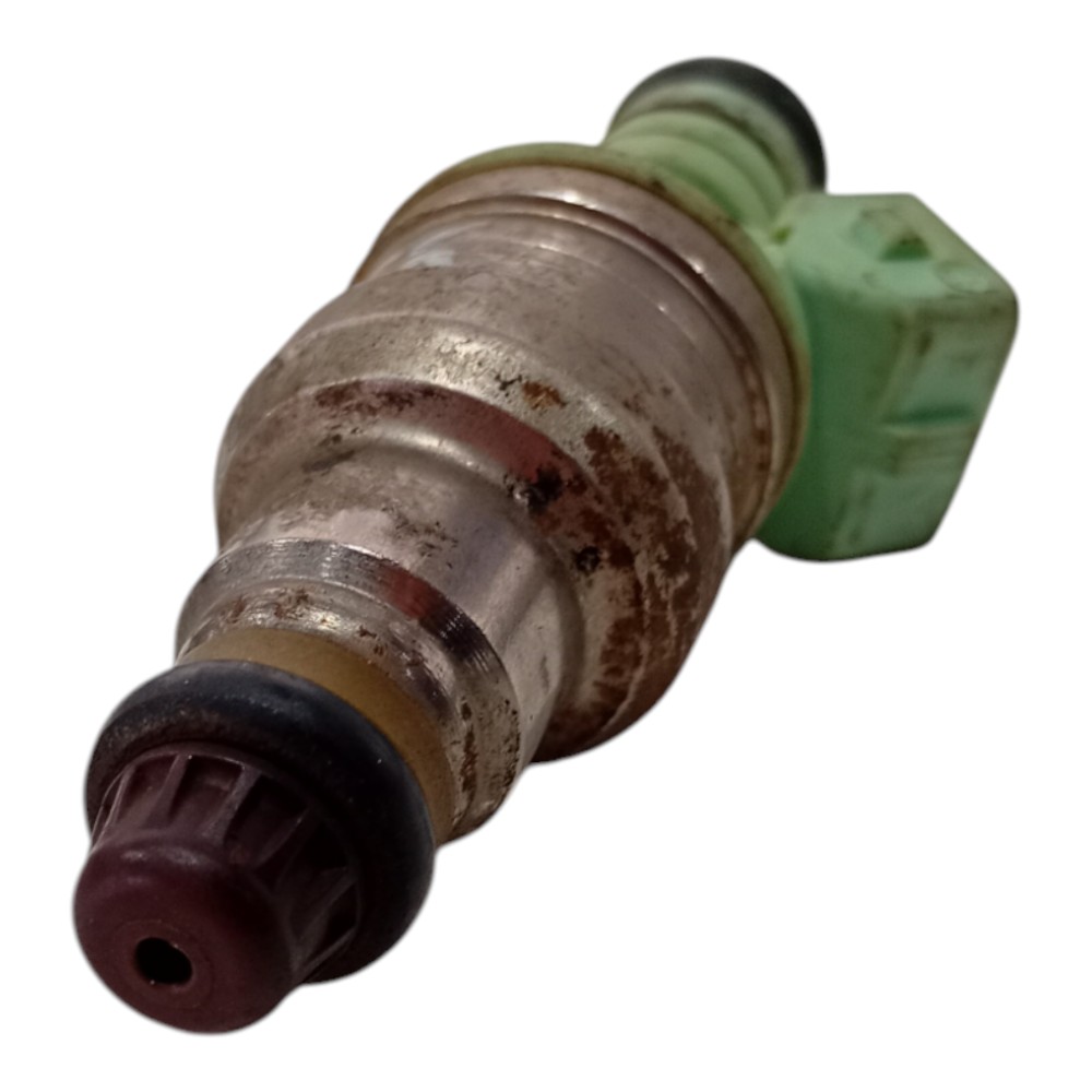 Bico Injetor Combustível Ford Ka 1996 1997 1998 A 2000 6