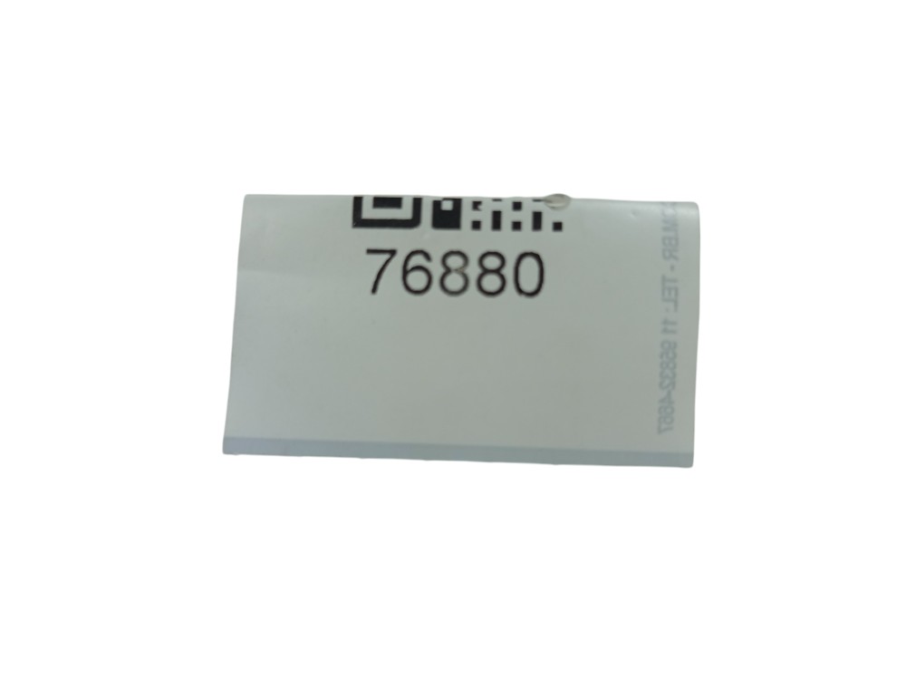 Moldura Parabrisa Direito Xsara 2001 2002 2003 2004 A 2012 9