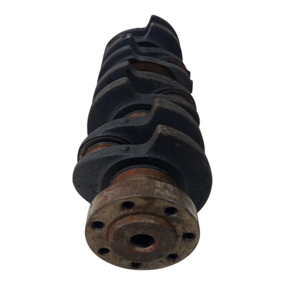 Virabrequim Volkswagen Gol 1.0 8v 1994 1995 1996 1997 A 1997 5