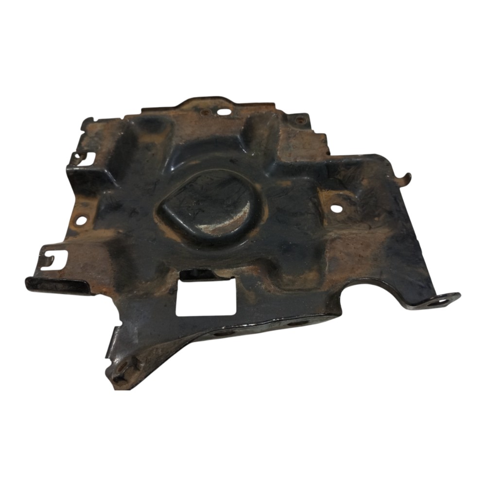 Caixa Suporte Bateria Peugeot 307 Citroen C4 05/14 2
