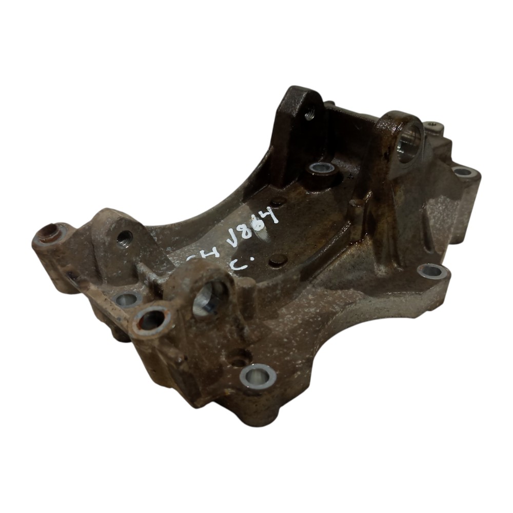Suporte Alternador Citroen C4 Pallas 2007 2008 2009 A 2013 1