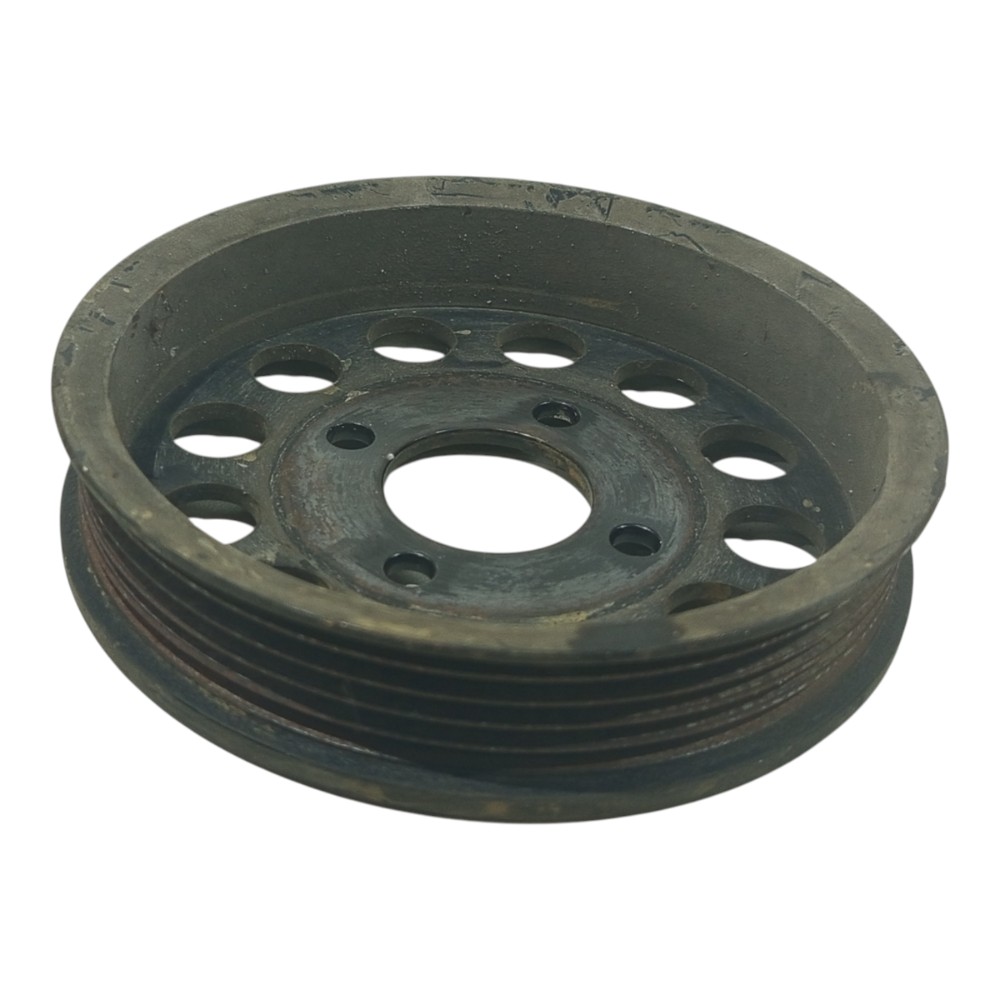 Polia Bomba Hidráulica Mercedes Classe A160 1995 1996 A 2005 4