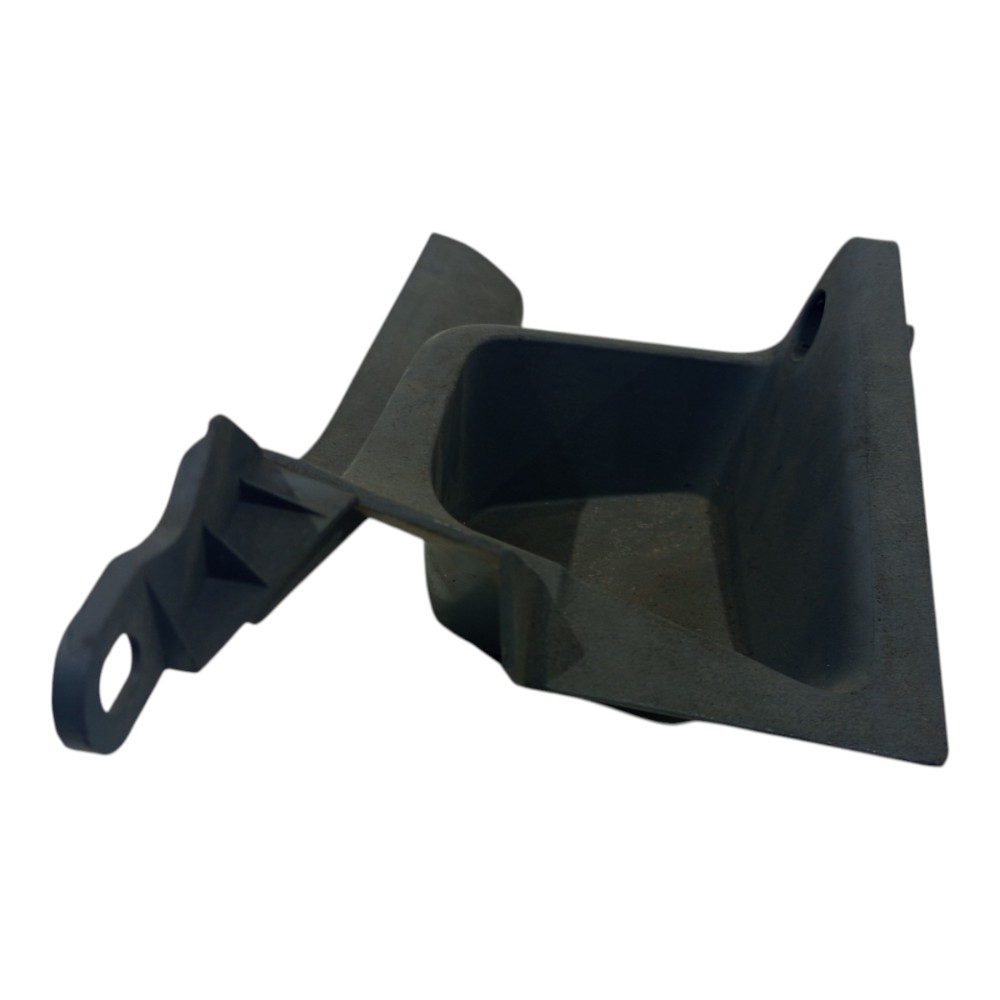 Guia Spoiler Car Ar Lado Direito Bmw 118i 2007 2008 A 2012 2