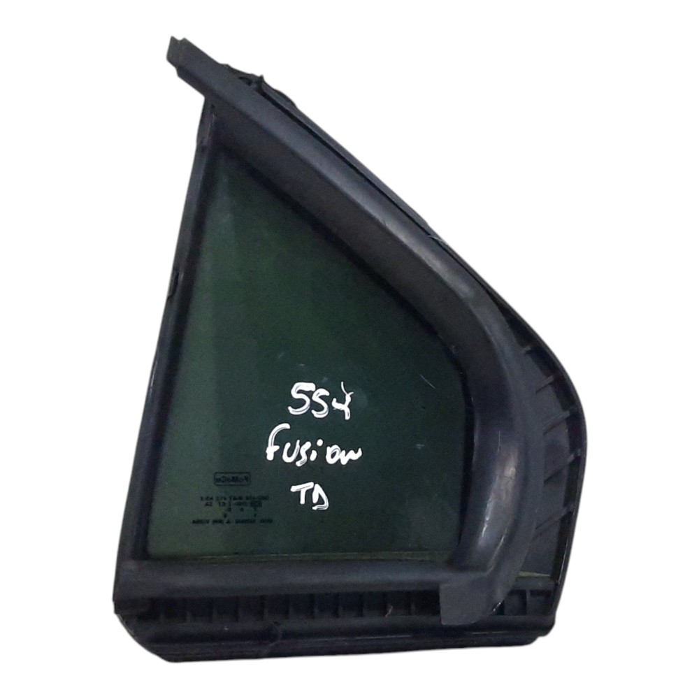 Vidro vigia traseiro direito fusion 559 kd1 3