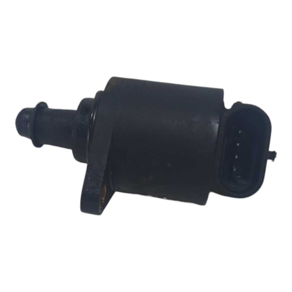 Sensor Atuador Marcha Lenta Peugeot 206 1.4 8v 1999 A 2012 3