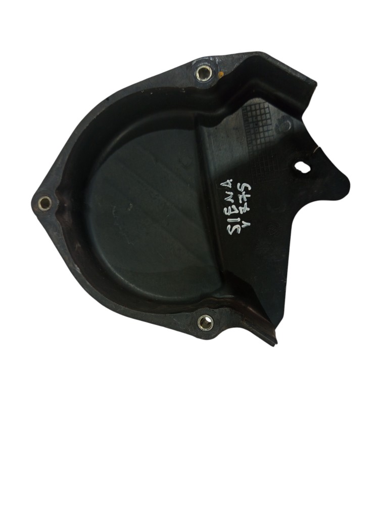 Capa Correia Dentada Fiat Siena 1.0 1998 1999 2000 A 2005 3
