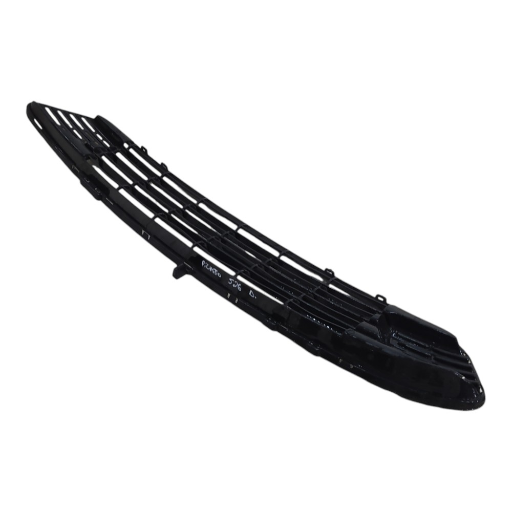 Grade Frontal Citroen C4 Pallas 2007 2008 2009 2010 2011 4
