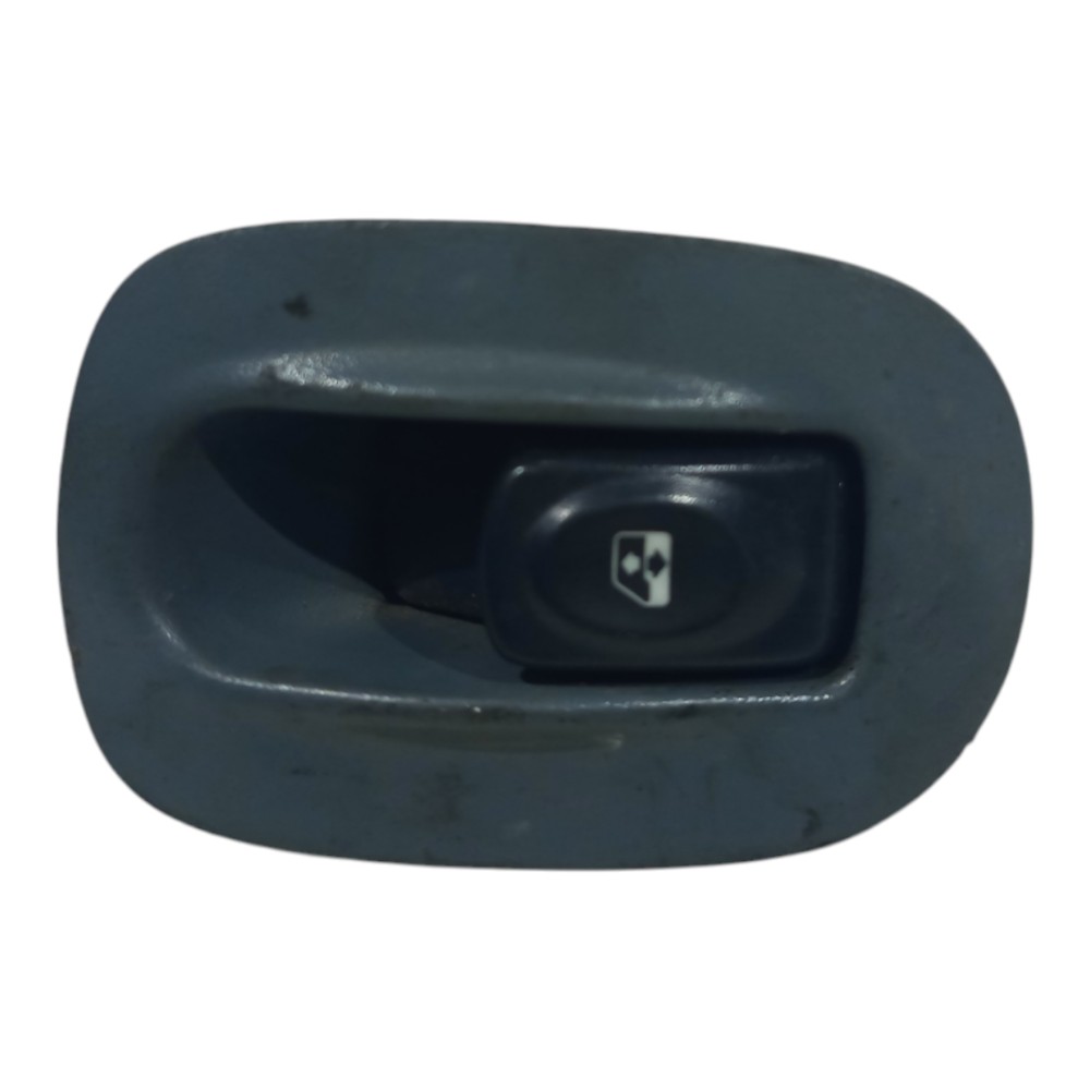 Moldura Botão Vidro Direito Renault Scenic 1998 1999 A 2009 4