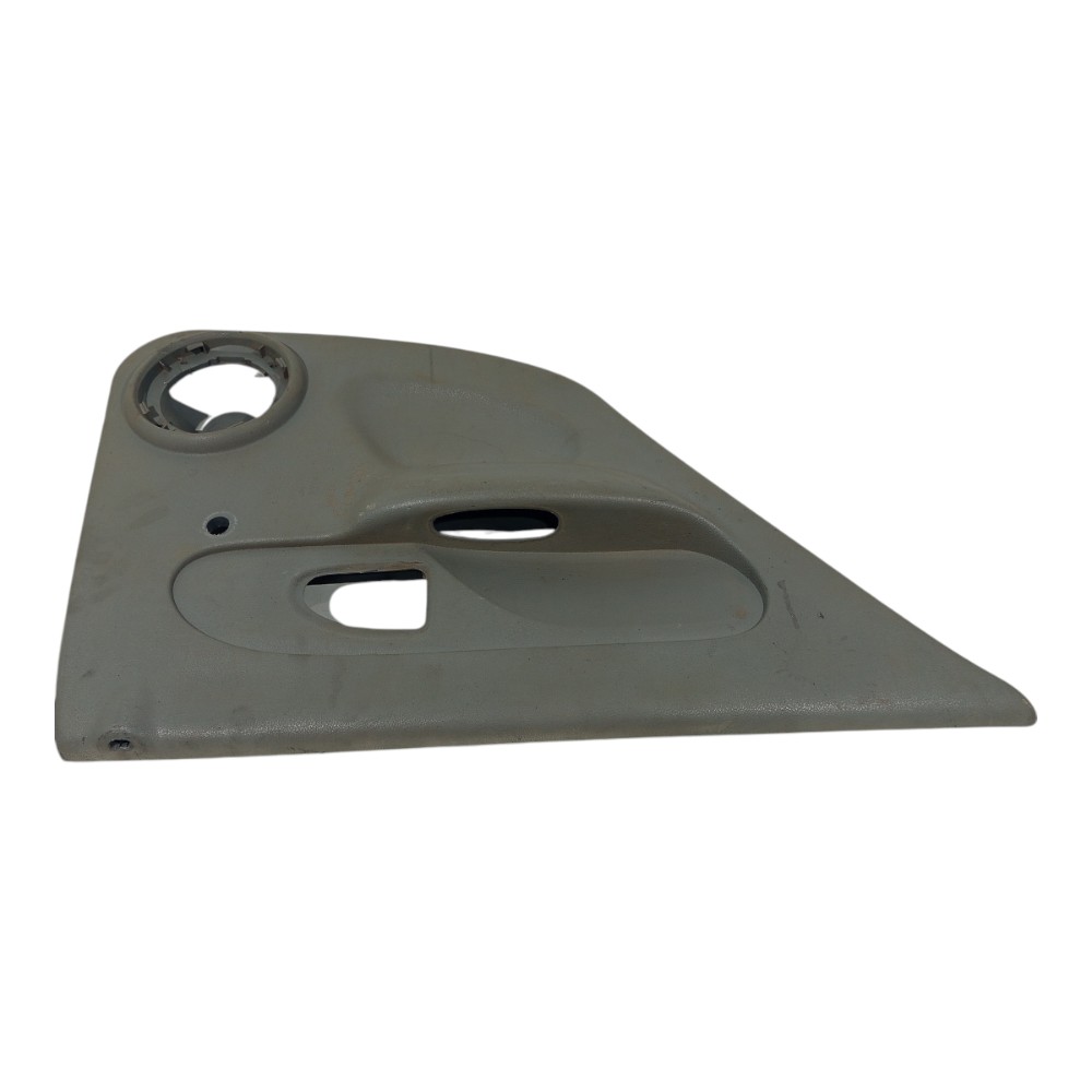 Forro Porta Traseira Esquerda Renault Clio Authentique 2003 7