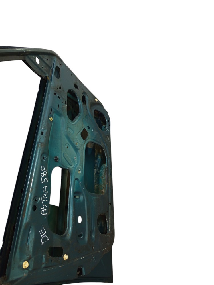 Porta Dianteira Esquerda Opel Astra 1993 1994 1995 A 1997 Dianteira Esquerda Verde 5