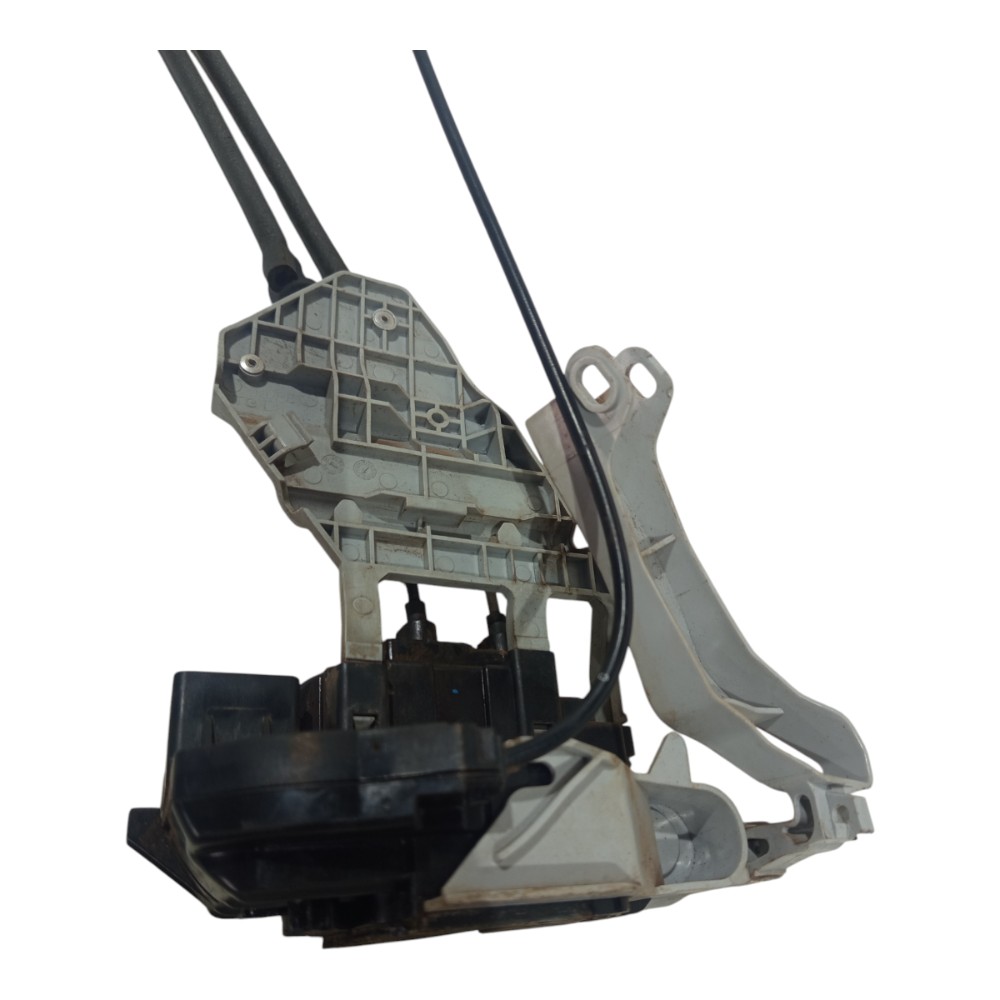 Fechadura Traseira Esquerda Hyundai Azera 2007 A 2012 8