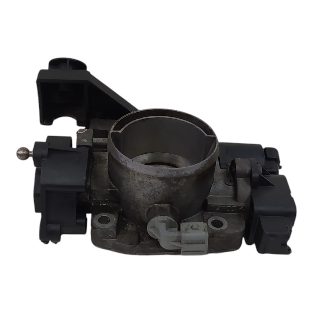 Corpo Borboleta Tbi Citroen C5 C4 Picasso 2.0 16v 2001 A 12 3