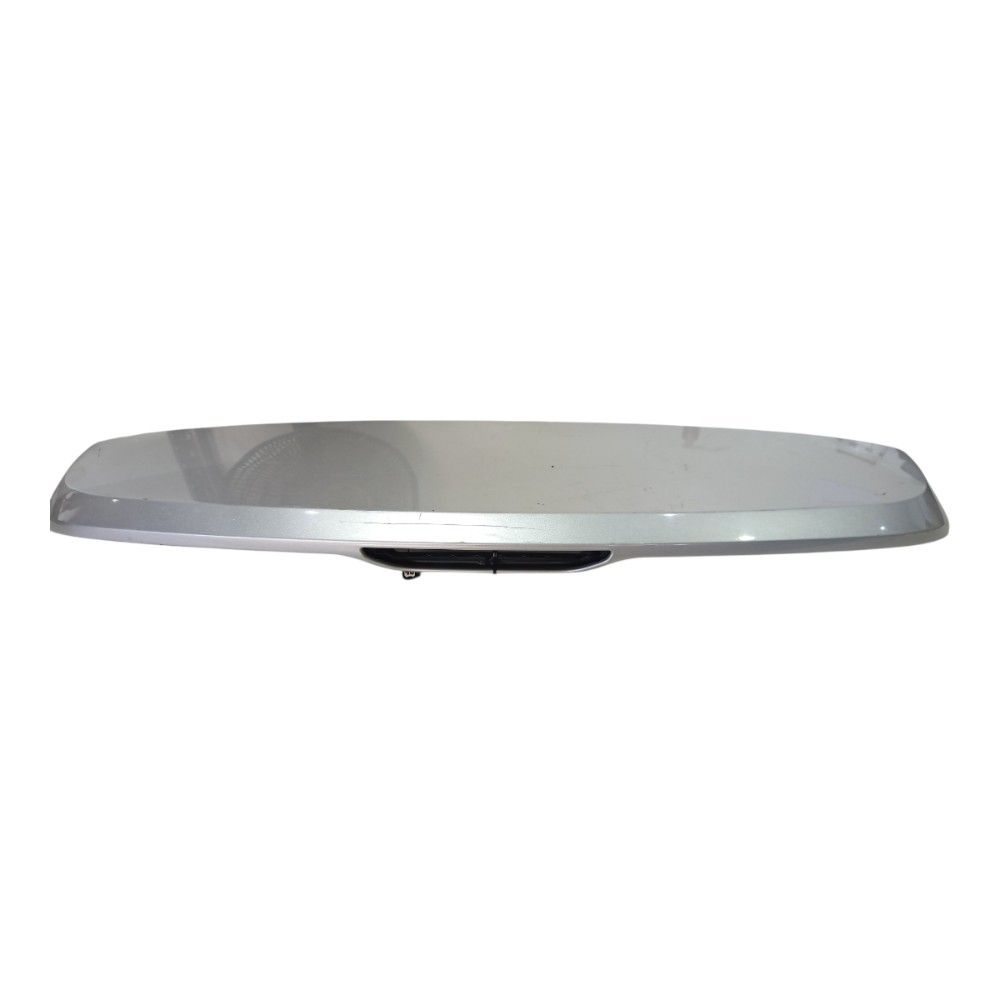 Aerofólio Tampa Traseira Jeep Cherokee 2012 2013 2014 A 2015 1