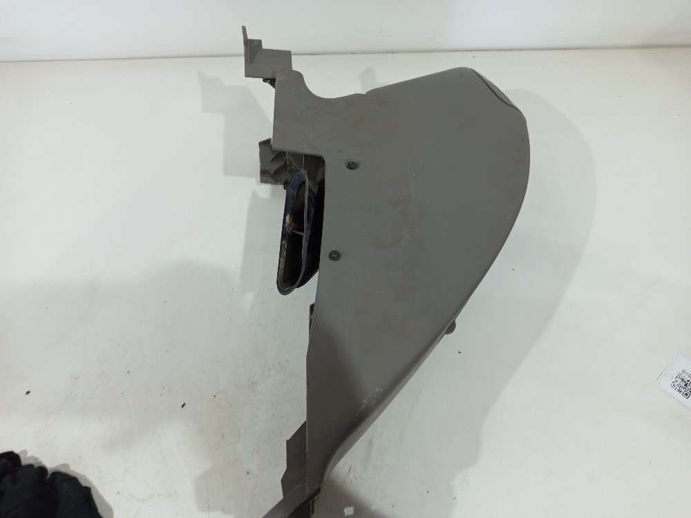Console Central Traseiro Picasso Citroen Xsara 2001 A 2011 6