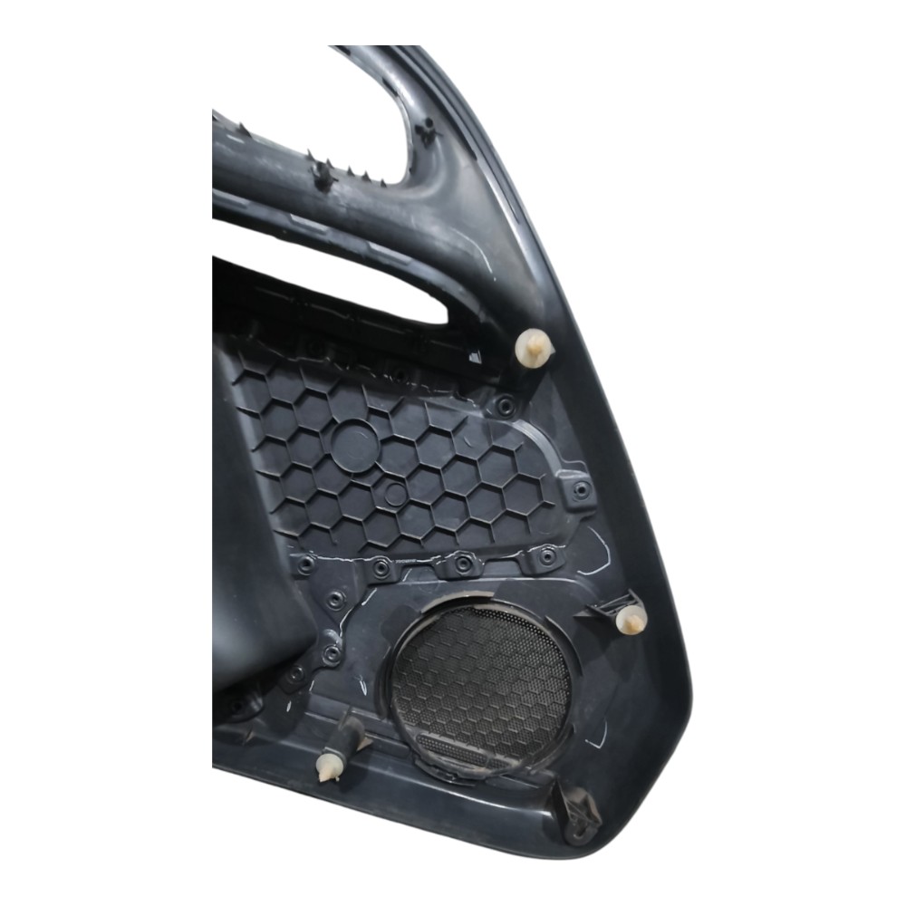 Forro Porta Diant Direito Vw Up 1.0 Tsi 2015 A 2020 Avaria 4