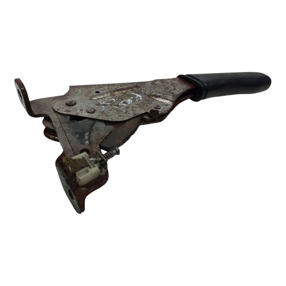 Alavanca Manopla Mão Ford Fiesta 1997 1998 1999 2000 A 2002 4