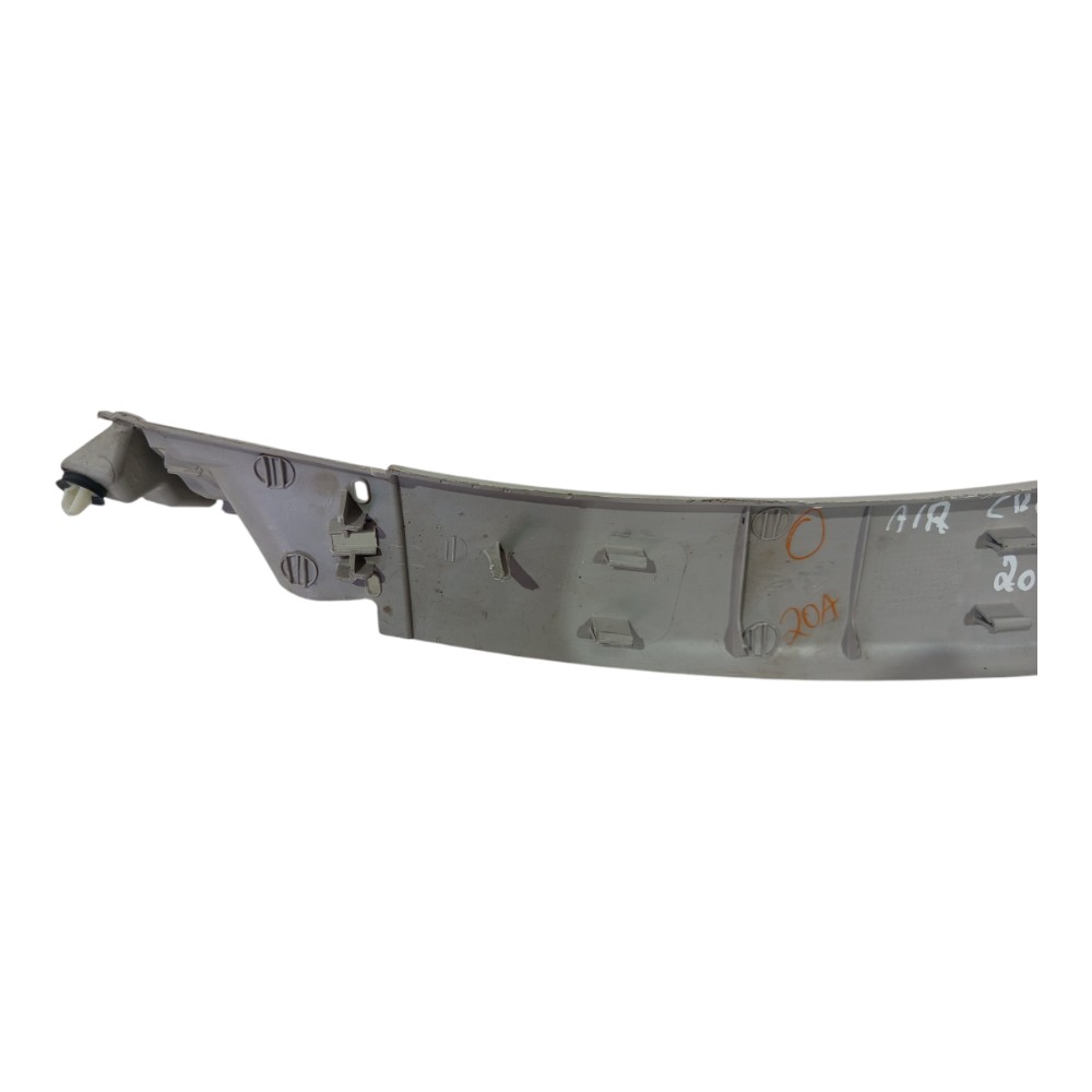 Moldura Parabrisa Esquerdo Citroen Air Cross 2010 A 2020 8