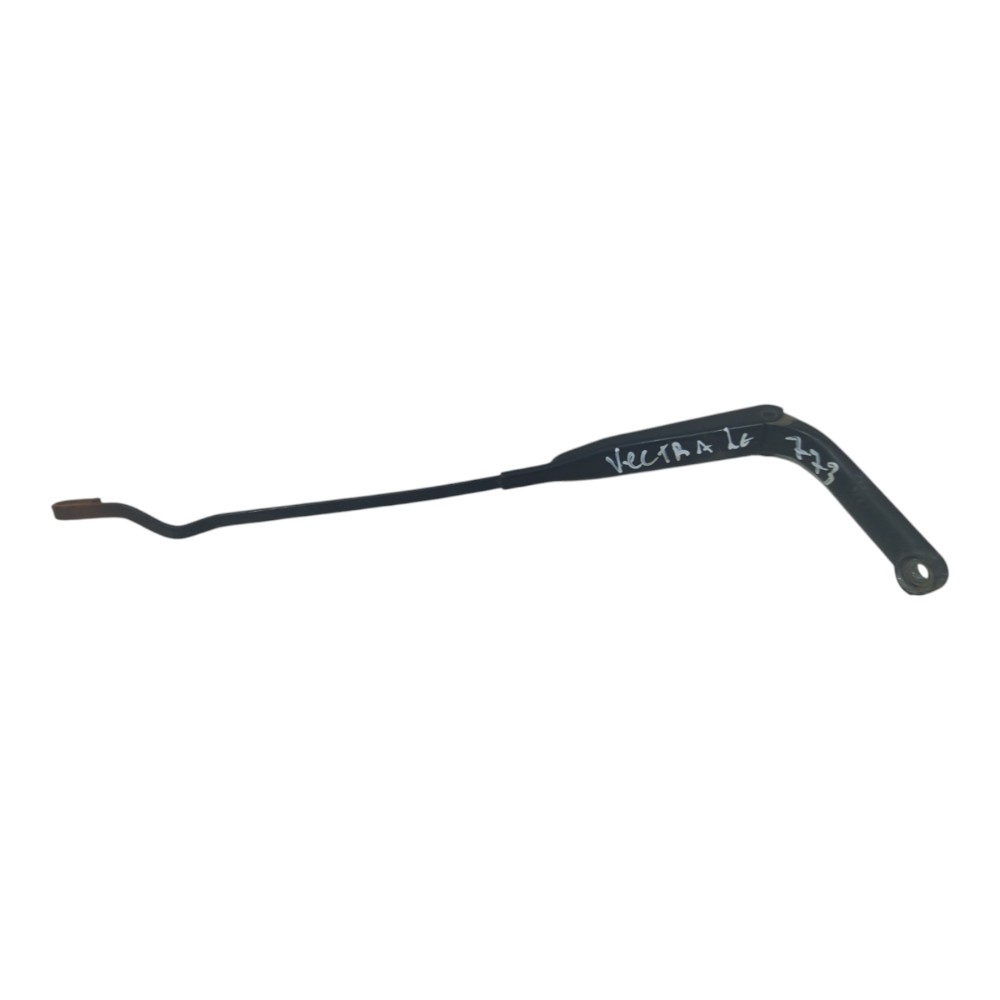 Braço Limpador Esquerdo Parabrisa Chevrolet Vectra 1997 2005 Esquerdo 3