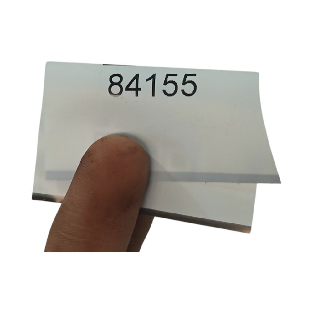 Maçaneta Externa Dianteira Direita Nissan Sentra 2007 A 2013 Preto 10