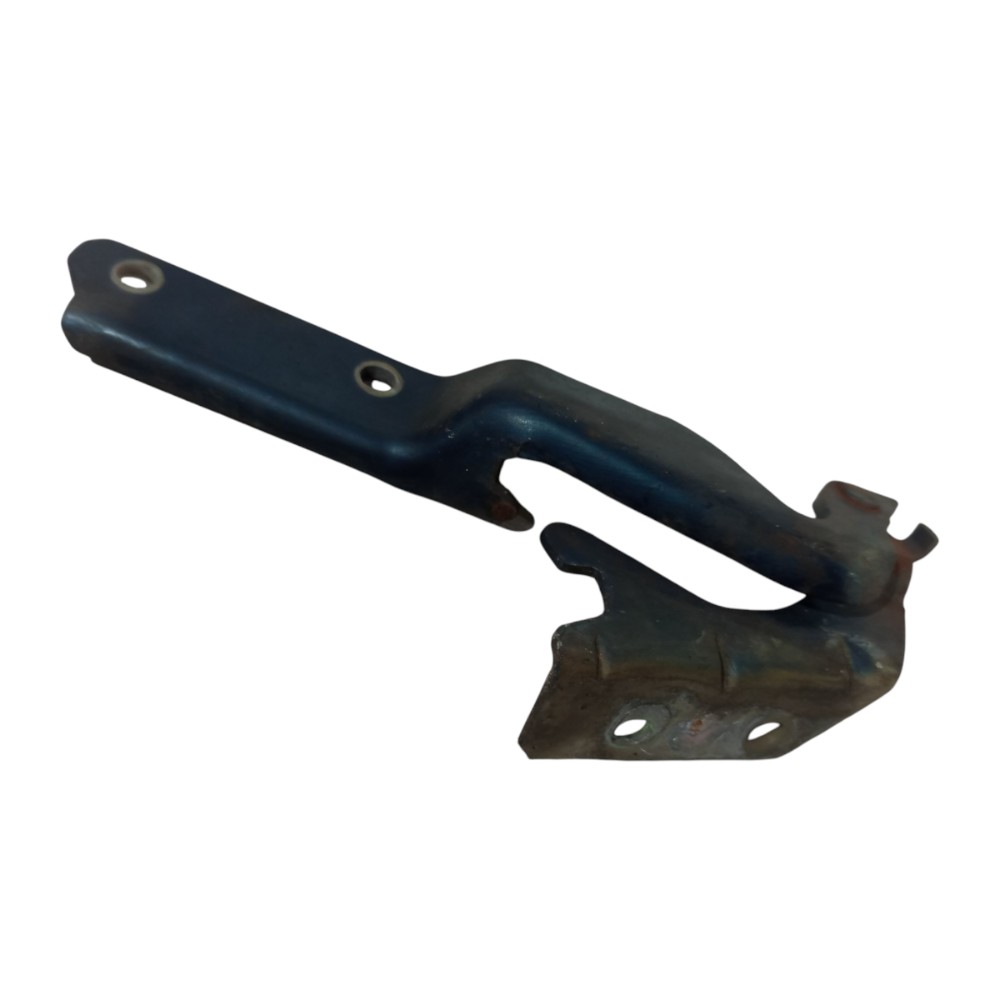 Dobradiça Capô Tampa Dianteira Esquerda Fiat Palio 1996/2000 5
