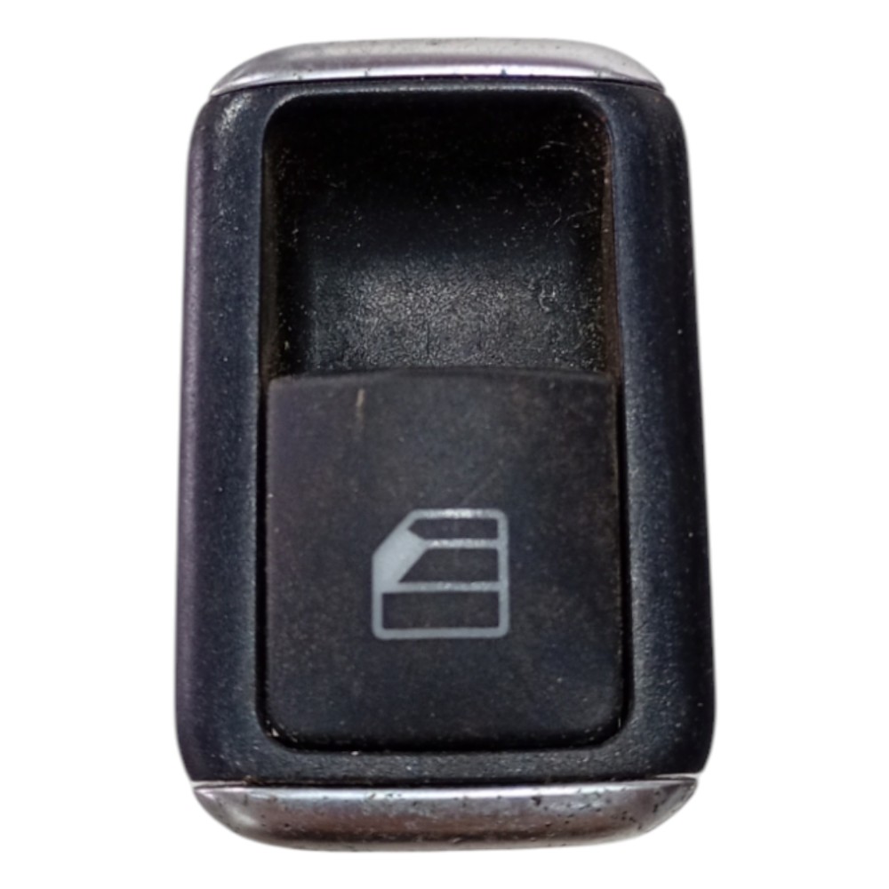 Botão Vidro Elétrico Tras Esquerdo Mercedes A200 1993 A 2000 1