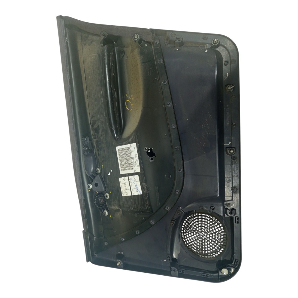 Forro Porta Dianteira Esquerda Mercedes A 160 1999 A 2005 6