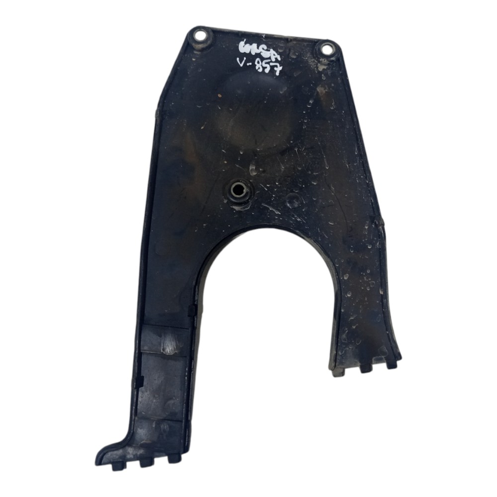 Capa Protetor Correia Dentada Gm Corsa 1998 1999 A 2007 6
