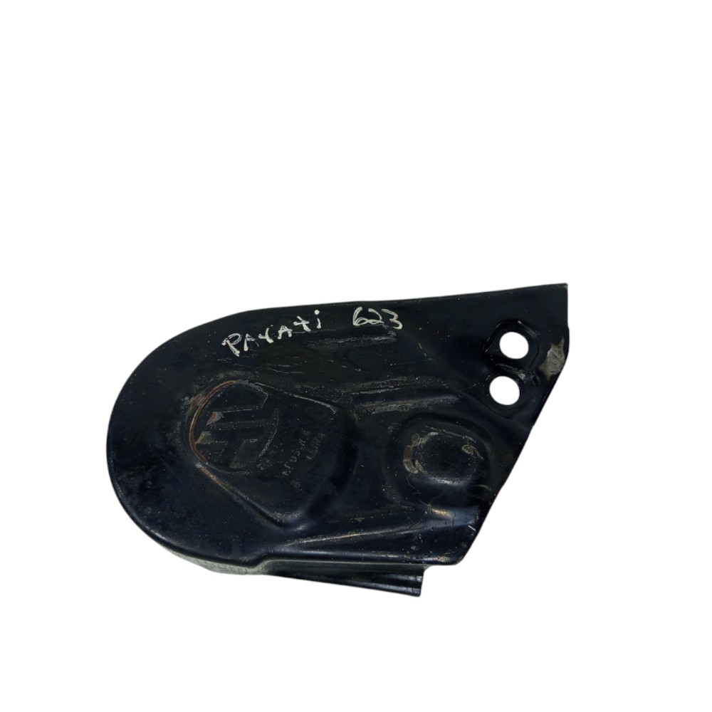 Tampa Correia Dentada Motor Ap Parati Santana 1987 A 1998 4