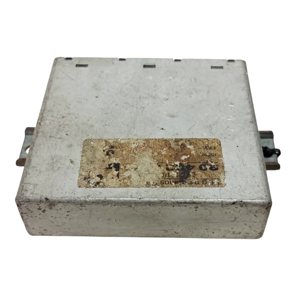 Módulo Central Alarme Chevrolet Astra 1994 1995 1996 A 1997 3