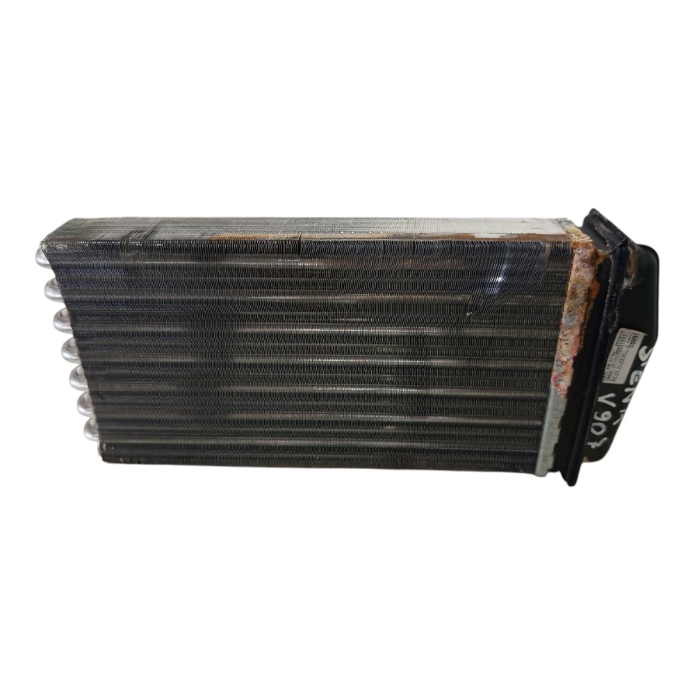 Radiador Ar Quente Fiat Siena 1.0 8v Fire 2012 2013 A 2021 1